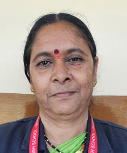 Ms. Padmavathi Bai