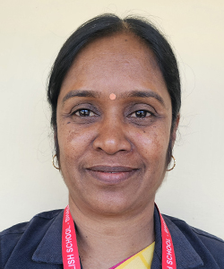 Ms. Nirmala 