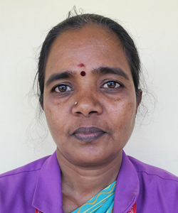 Ms. Vijayamma