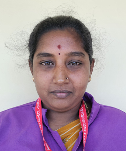 Ms. Kalavathi