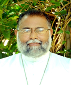 Fr. Koshy Kakanatt 