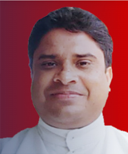 Fr. Thomas Oonnanparackal